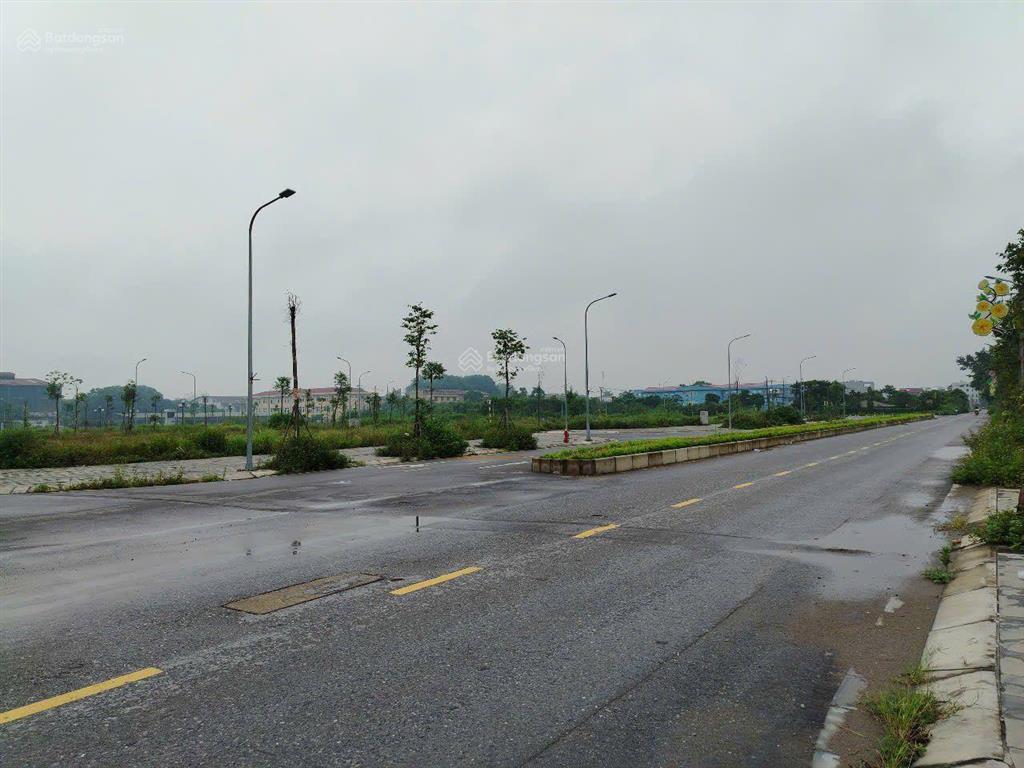 Chính chủ gửi bán gấp mảnh đất đẹp đấu giá bộ công an mai hiên, mai lâm, đông anh, hà nội