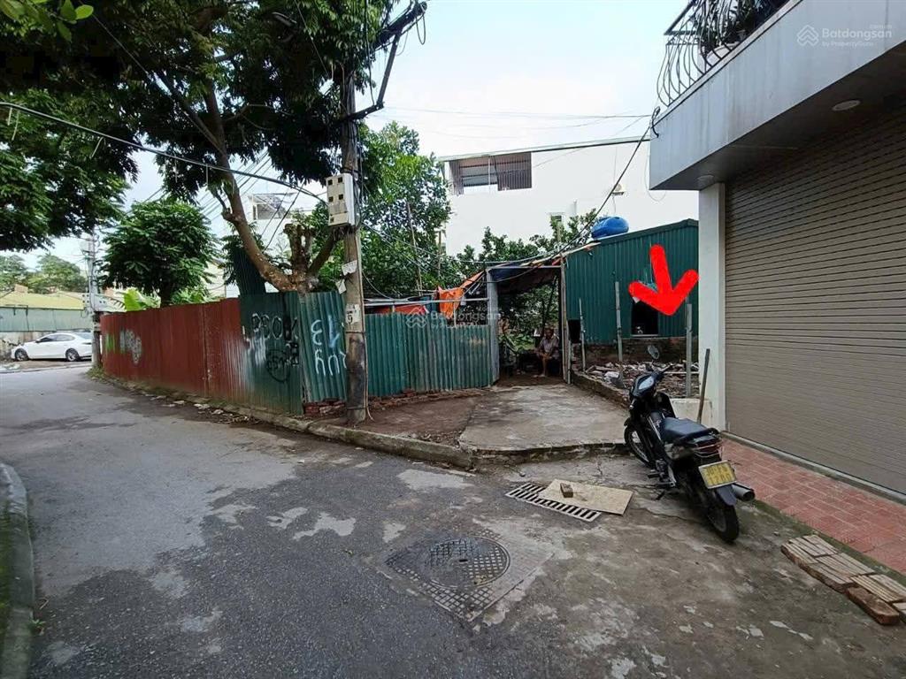 Chủ cần tiền cần bán gấp mảnh đất đẹp bát khối, cổ linh, long biên, hà nội (giá đầu tư)