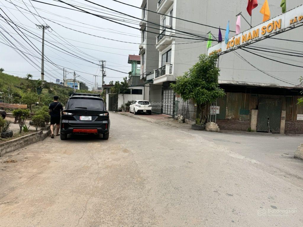 Hàng cực đẹp cần bán gấp mảnh đất đẹp thôn lại đà đông anh hà nội kinh doanh