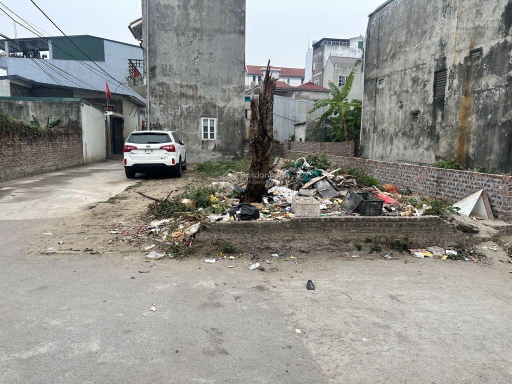 Chính chủ cần tiền gửi bán gấp mảnh đất đẹp thôn hội phụ đông hội đông anh hà nội