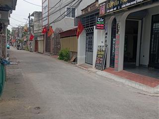 Tiên dương cổ dương đất đẹp ô tô đỗ trước đất giá chỉ loanh quanh hơn 4 tỷ