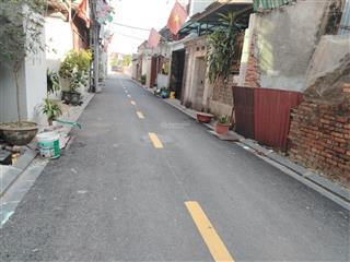 Chính chủ cần tiền gửi bán gấp mảnh đất đẹp tàm xá, vĩnh thanh, đông anh, hà nội, giá chỉ 105 tr/m2