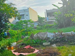 Chuyển nhượng lô đất định cư đường 5m5 phù đổng