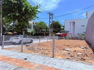 Bán lô góc vị trí đẹp ngã 4 đường thông kinh doanh mẹ thứ và trần tử bình