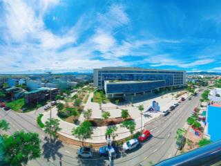 Bán đất mặt tiền đường 10m5 vị trí đẹp võ an ninh