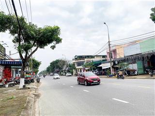 Chào bán 3 lô liền kề đường phạm hùng  hòa xuân