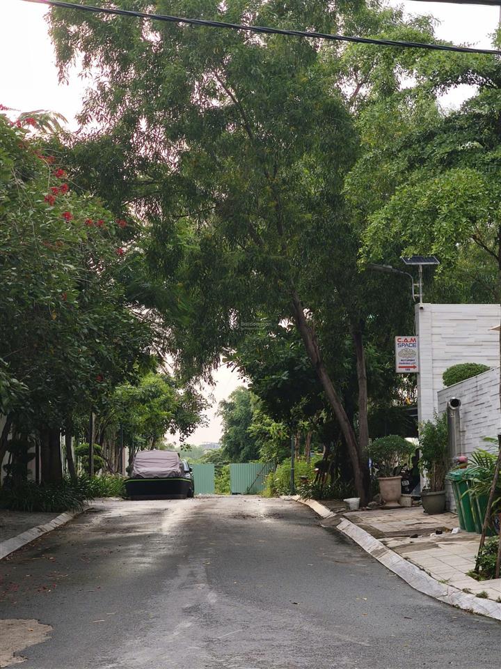 Villa mini hiện đại sd 350m2 hầm 4 tầng thảo điền q. 2 chỉ 24 tỷ full nội thất cao cấp