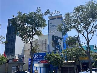 Bán gấp nhà mặt tiền vị trí siêu đắc địa trần não quận 2 dt 405m2 kc  2 tầng tiện xây dựng 138 tỷ