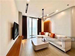Cho thuê căn hộ 70m2 tại cầu giấy center point cầu giấy, 15 triệu vnd, 2pn, 2wc. hot