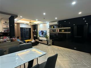 Cho thuê cc đẹp tại richland southern, 123m2, 18 triệu vnd, 3pn, 2wc, nhiều tiện ích