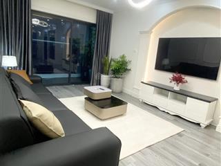 Cho thuê cc tràng an complex, 88m2, giá thỏa thuận, 2pn + 1, 2wc, view đẹp. hot