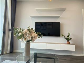 Căn hộ full nội thất cho thuê tại the nine phạm văn đồng  chỉ 20 triệu/tháng