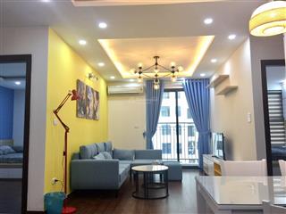 Bán căn hộ full nội thất cao cấp, toà a8 90m2, 3 pn chung cư an bình city,tp giao lưu