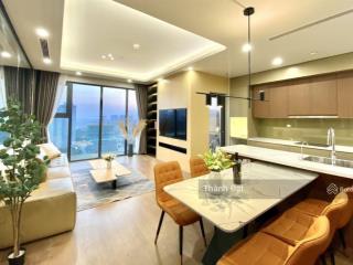 Tôi cần bán gấp căn hộ 116m2  3pn full đồ, hướng mát view thoáng, cc flc twin tower 265 cầu giấy