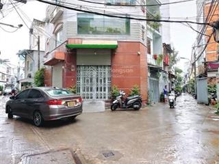 Dãy trọ 276,6 m2 (9,3 x 28)  hẻm xe hơi thông. chỉ 21 tỷ