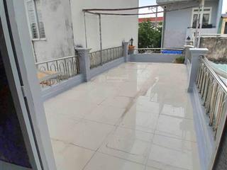Chỉ 6 tỷ  xe tải đến nhà  50,4m2  nhà 3 tầng kiên cố hc đủ
