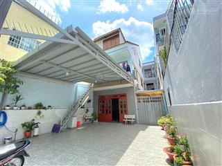 Nhà vườn 342m2 (12 x 29)  1 đời chủ  hẻm xe hơi đến nhà. 26 tỷ