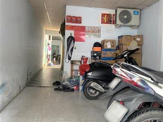 Chỉ 7,8 tỷ  174m2 (8 x 22)  hẻm 3,7m  dãy trọ 15pn thu nhập 30 triệu/ tháng