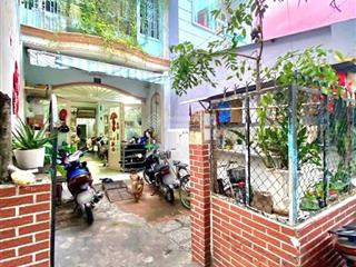 Chỉ 7 tỷ  115,7m2 (3,75 x 30)  trước nhà 3,6m  không qh