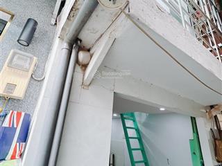 Chỉ 1,25 tỷ nhà sổ hồng riêng đường bến vân đồn