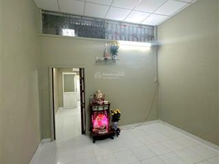 Chỉ 4,9 tỷ  hẻm 3,3m thoáng  41,5m2 (4,05 x 10,8)