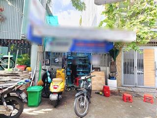 Chỉ 17,5 tỷ  nhà 140,6m2  xe hơi ngủ trong nhà  gần vĩnh hội  không qh