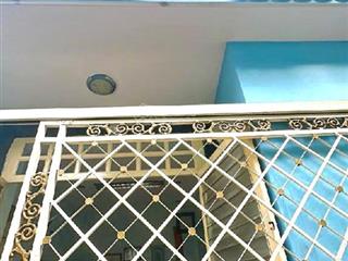 Chỉ 2,5 tỷ  nhà 3 tầng 3pn  26m2 (5,43 x 5,16)  ngay tôn đản