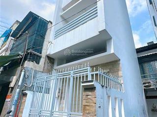 Chỉ 6,8 tỷ  chdv 41,9m2 (3,11 x 14,8m)  nhà 6 tầng hc đủ  nguyễn khoái