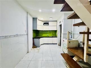 Chỉ 4 tỷ  trần đình xu  nhà 2 tầng 2pn  sổ 26,3m2  đất dân cư hiện hữu