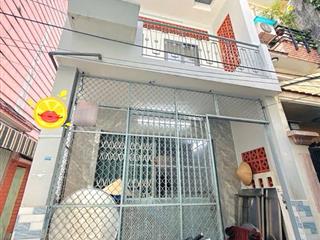 Lê văn linh hiếm bán  nhà căn góc 2 mặt  sổ 26,3m2 (3,4m x 7,8m). chỉ 3,15 tỷ