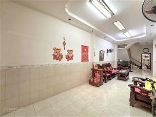 Nhà mặt tiền nguyễn trọng tuyển  dt lớn 74,3 m2. chỉ 14,7 tỷ