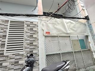 Khu 20 thước vip  2 mặt hẻm trước sau  nhà 3 tấm  28,1 m2 đất dân cư. chỉ 3,8 tỷ