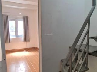 Chỉ 2,3 tỷ  hẻm thông nguyễn tất thành  sổ 17,1 m2  nhà đẹp 3 tấm