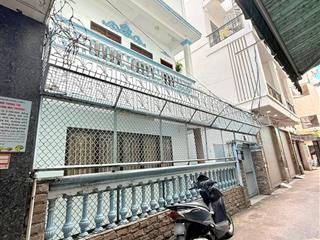 Biệt thự pháp cổ hoàng diệu  sổ 105,3m2 (8 x 13,1m)  4 tầng 5pn. chỉ 17 tỷ
