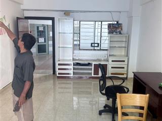 2pn sổ hồng 69m2  h3 hoàng diệu. chỉ 4,5 tỷ