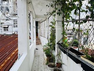Căn hộ 2pn  lê văn sỹ. chỉ 2,15 tỷ  có sổ hồng