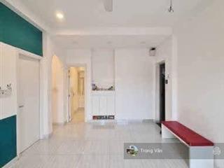 Chỉ 4,13 tỷ  sổ 67,4 m2  2pn 1wc  ban công rộng có view mặt tiền phan xích long