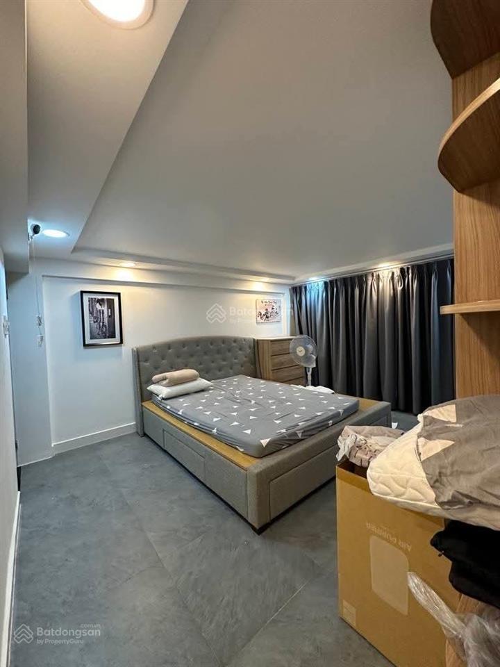 Chỉ 5,2 tỷ  sổ 58,5 m²  2pn 2wc  tầng trệt c/cư ngay tân vĩnh  xe hơi quay đầu