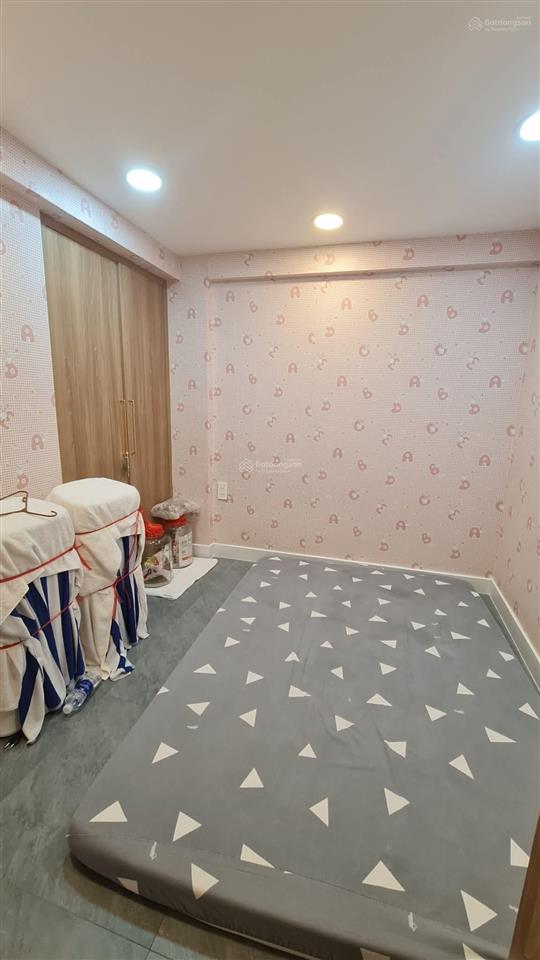 Chỉ 5,2 tỷ  sổ 58,5 m²  2pn 2wc  tầng trệt c/cư ngay tân vĩnh  xe hơi quay đầu