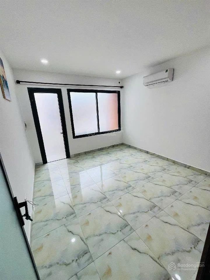 4 phút đến q1  chỉ 4,58 tỷ  38,7m² không qh  nhà đẹp 2pn
