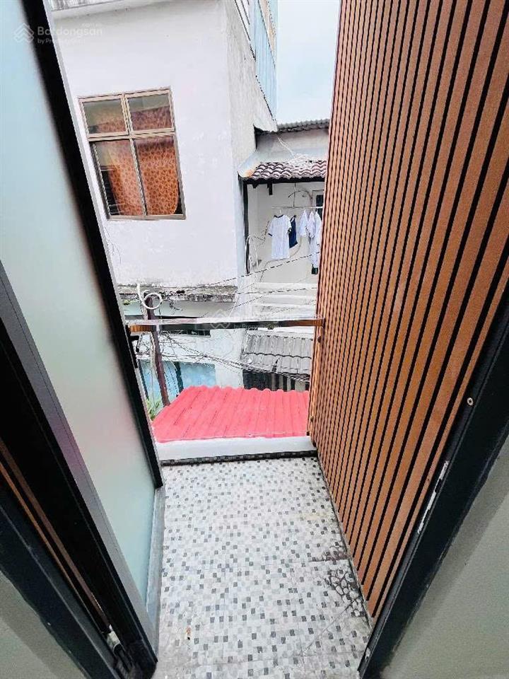 4 phút đến q1  chỉ 4,58 tỷ  38,7m² không qh  nhà đẹp 2pn