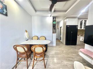 Cách 4 phút qua đakao q1  căn hộ 2pn 1wc  sổ 56,2m²  có thang máy. chỉ 3,85 tỷ