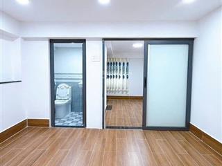 Hẻm 3,5m gần mặt tiền  sổ 39,6 m² (3,75 x 11)  4 tầng 4pn 3wc. chỉ 4,6 tỷ