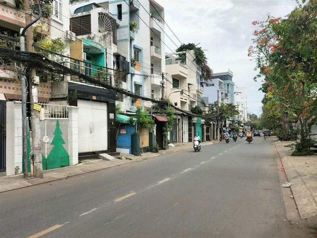 Mặt tiền tôn thất thuyết  sổ 56,4m2/ 65,84m²  đất dân cư. chỉ 9 tỷ 060