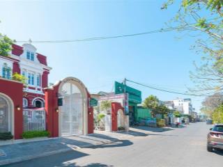 Đất biệt thự cung đường sang trọng ngay tt phường 9  tp đà lạt