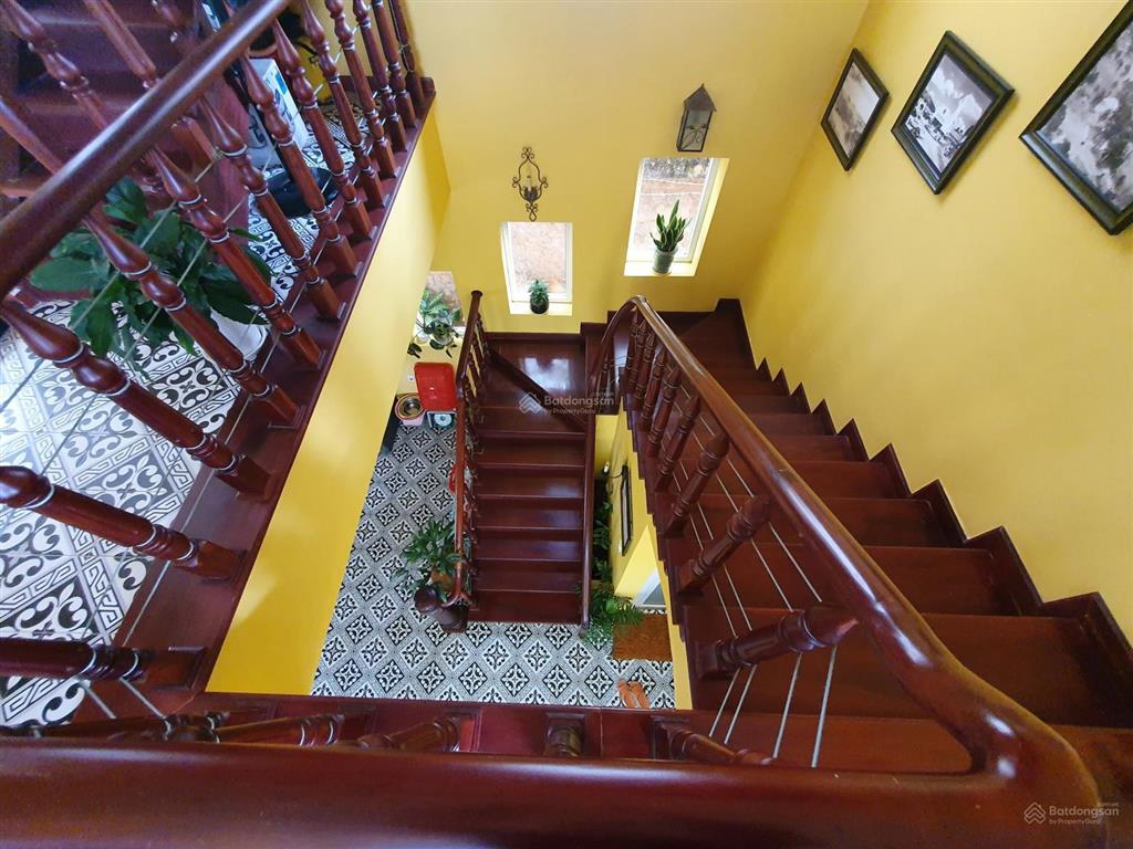 Thiện chí bán căn villa thiết kế đẹp mắt hxh trần quang khải, p8, đà lạt  13 tỷ tlcc