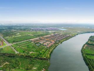 Bán căn nhà phố vườn 6x15m hướng nam, không vướng cống hay tủ điện. bán thu về chỉ từ 3,950 tỷ