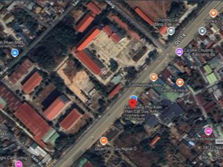 Bán nhà mặt tiền lê duẩn, phường ea tam, tp. buôn ma thuột đối diện bến xe phía nam