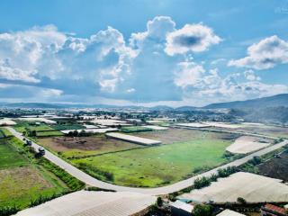Bán lô đất đẹp 2 mặt tiền tại xã ka đô gần trung tâm, giá tốt cho đầu tư và an cư