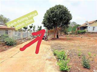 Bán lô đất mặt tiền rộng hiếm có tại khối 15, phường khánh xuân (phường mới thành nhất)